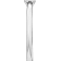 0.25Ct Petite ring with Cushion Lab Grown Diamond in 14K gold