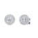 0.5 Cts Round Shaped Lab-Grown Halo Diamond Earrings in 10K White Gold
(G-H, VS-SI, 0.5 Cttw)