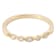 Beverley K 18K Yellow Gold Diamond Band