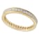 Beverley K 18k Yellow Gold 1.1ct Diamond Eternity Band