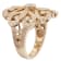 Beverley K Vintage Inspired Gold & Diamond Ring