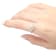 Gin & Grace 18K Gold Natural Pink Diamond (I1) Ring