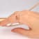 Gin & Grace 14K Rose Gold Real Diamond Ring (I1) with Natural Multi Sapphire