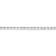 Gin & Grace 14K White Gold Natural White Diamond Bracelet