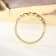 Gin & Grace 18K Yellow Gold Real Diamond Ring (I1) with Natural
Multi & Semi-Precious