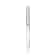 Gin & Grace 14K White Gold Real Diamond (I1) Ring