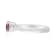Gin & Grace Platinum 950 Purple Sapphire and Diamond Ring