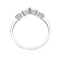 Gin & Grace 14K Yellow Gold Genuine Ruby and Real Diamond (I1) Ring