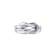 Sterling Silver Knot Ring.