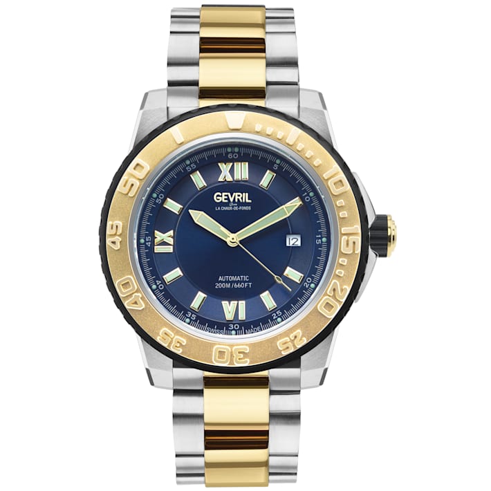 Gevril sea cloud watch outlet
