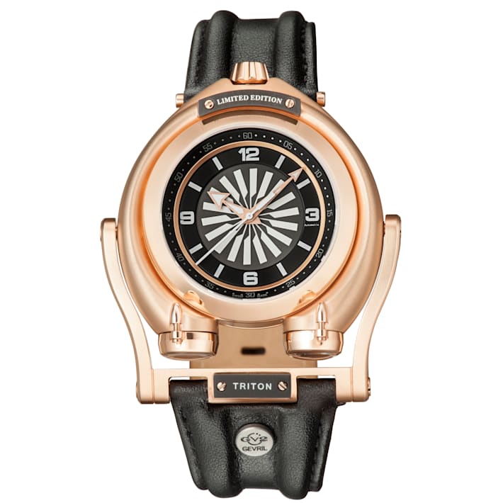 Gv2 triton swiss automatic online