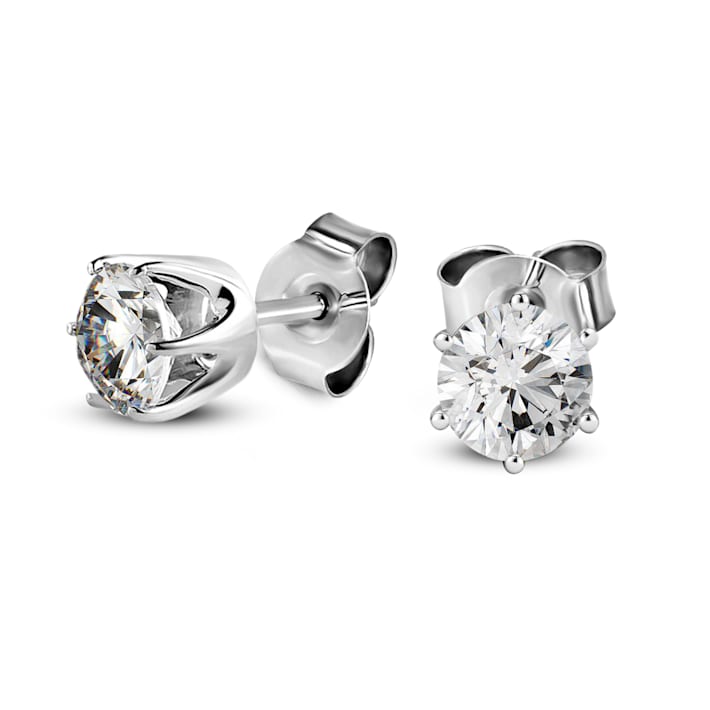 専用Gigi HELIOS Diamond cut earrings K18