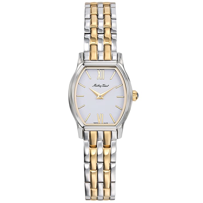 Mathey Tissot Women's Classic