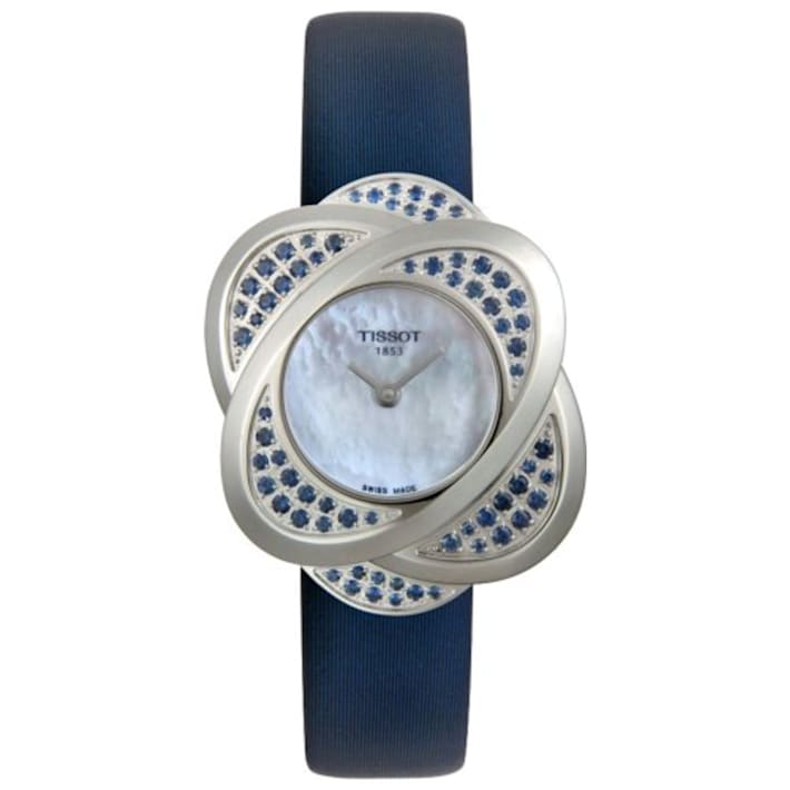 Tissot 2025 precious flower
