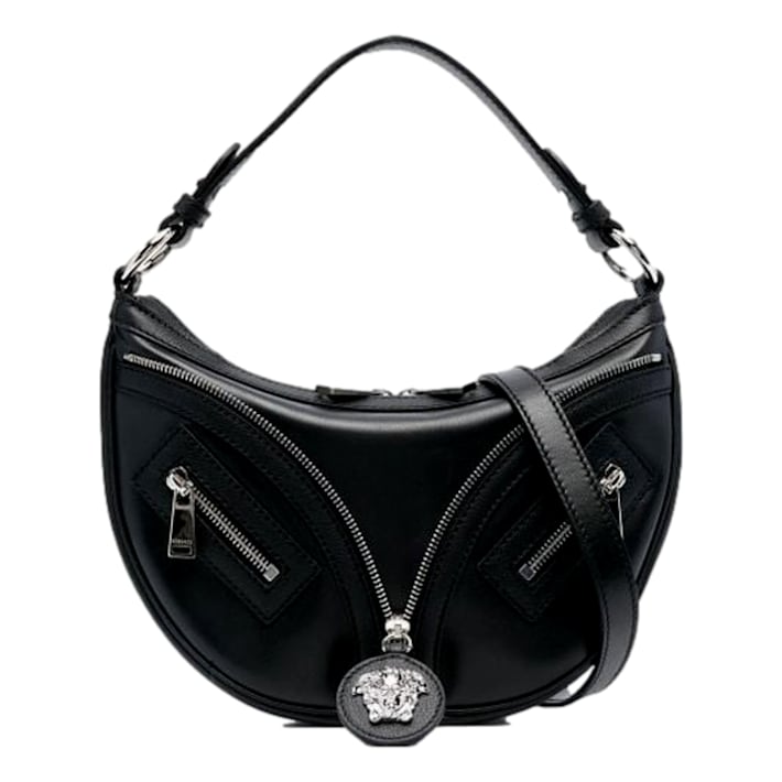 Versace hobo bag on sale