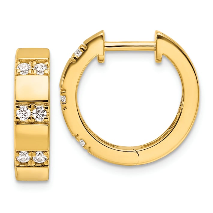 14k moon & star piercing 21G 韓国アクセサリー、軟骨ピアス