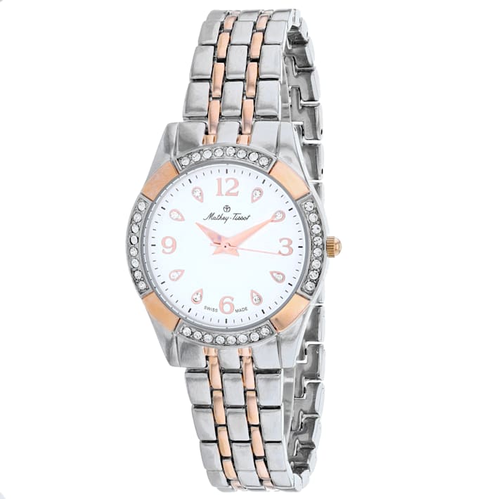 Mathey Tissot Women's Fleury XVI main image 0