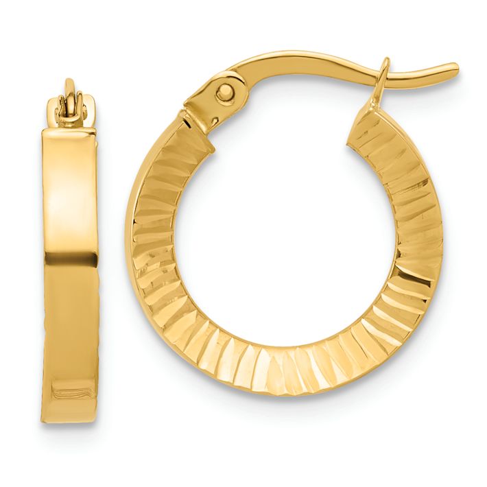 スーパーセール 50％（福袋 14k Yellow Gold 11/16 アクセサリー