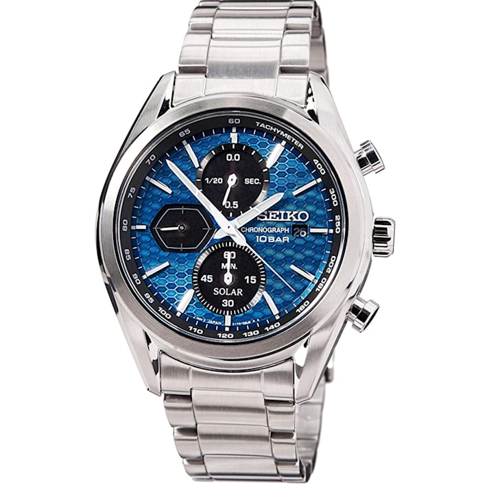seiko-men-s-chronograph-blue-dial-stainless-steel-solar-powered-watch