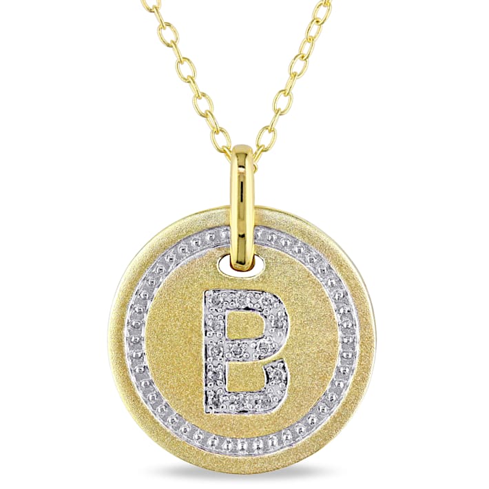 洗練されたデザイン　DIESEL　A-LETTERS CHARM　ゴールド 04a9d2d0-5509-4e03-bc35-