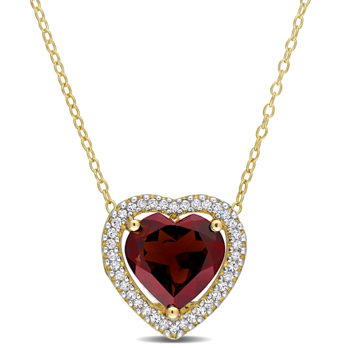 【hana】【片方のみ】agete♡garnet＊・゜charm hana様専用】【片方のみ】agete♡garnet＊・゜charm