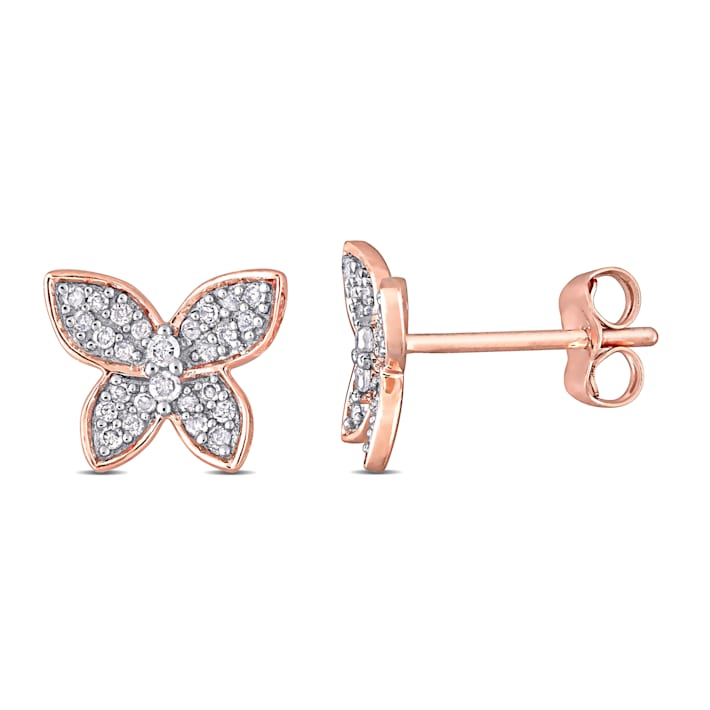 BUTTERFLY - siugrss Jay Strongwater Butterfly Ornament (C2D2W8) – The Perfect Thing