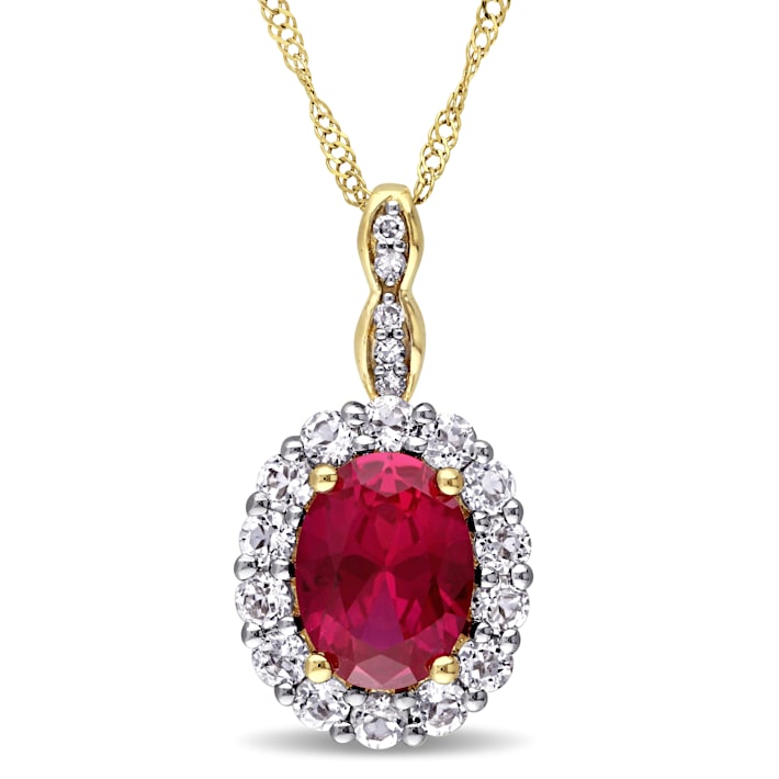 専用JE191★高級 インペリアルトパーズ0.58ct D ヘッド ソ付 インペリアルトパーズ ペアシェイプダイヤモンドネックレス ITZ