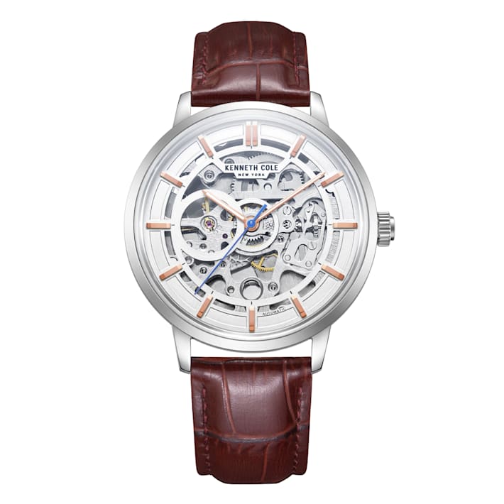 Kenneth cole watch movement new arrivals