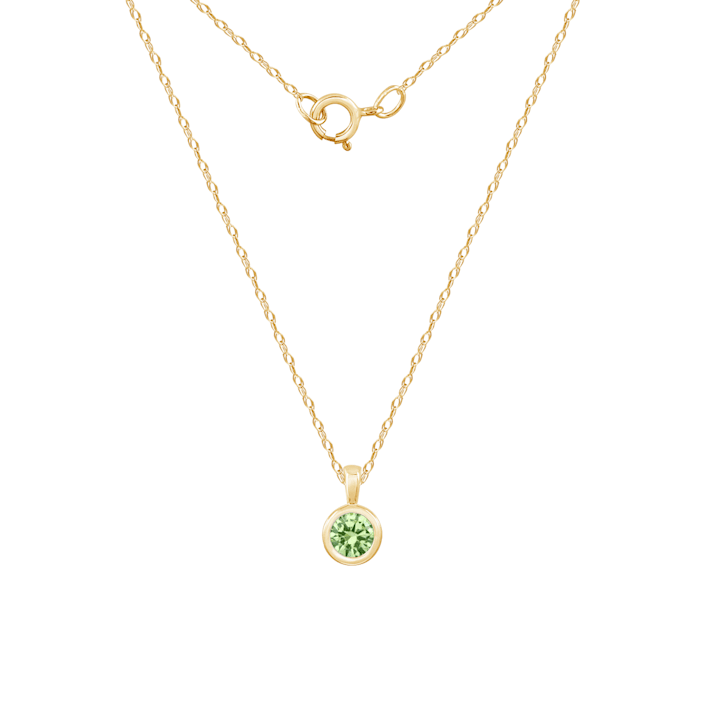 [STONE HENgE] 韓国☆14K Gold☆Rastella Necklace STONE HENgE] 韓国☆14K Gold☆Rastella Necklace
