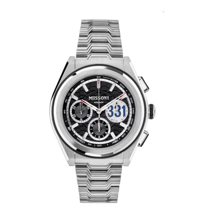 Missoni M331 Bracelet Watch - 1D5M0A