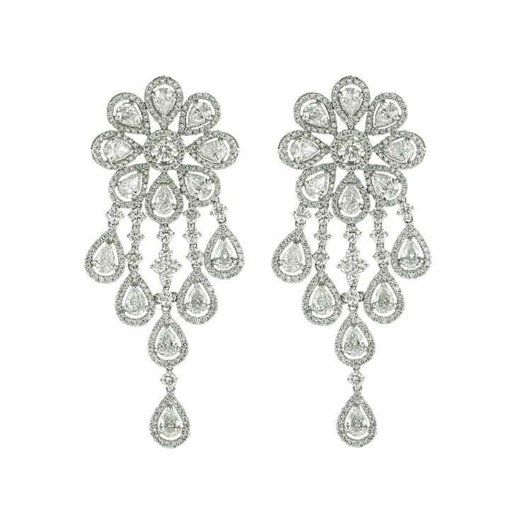 Diana m store fine jewelry earrings