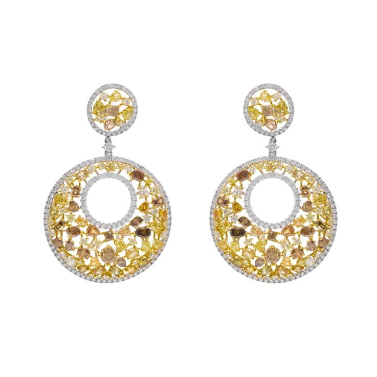 Diana fine jewelry new arrivals