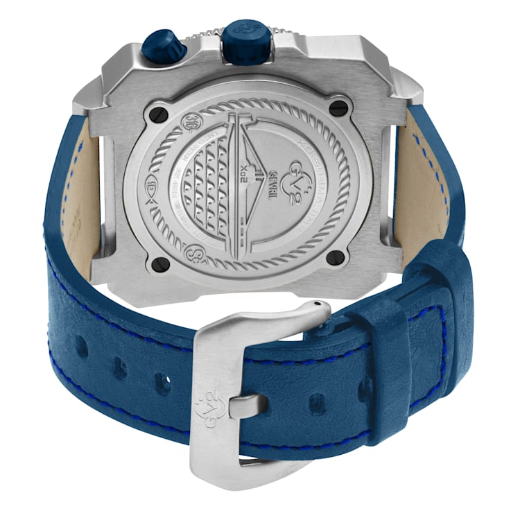 GV2 4552 Men's XO Submarine Swiss Automatic Watch