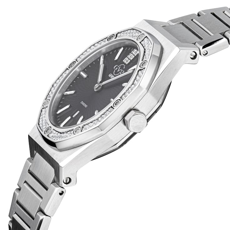 GV2 12707 Palmanova Women's Diamond Watch