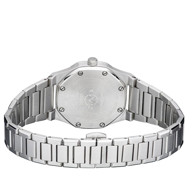 GV2 12707 Palmanova Women's Diamond Watch