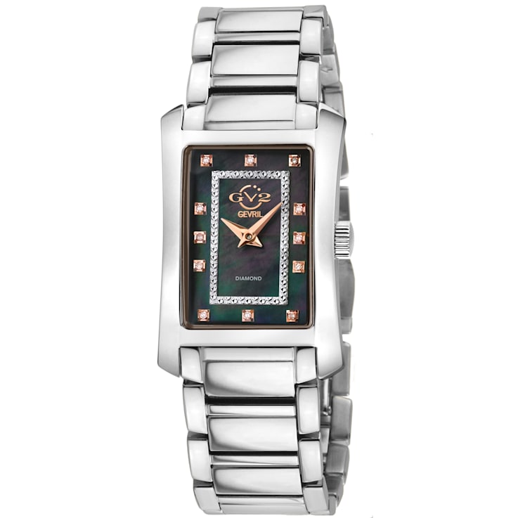 Gv2 women's diamond watch outlet