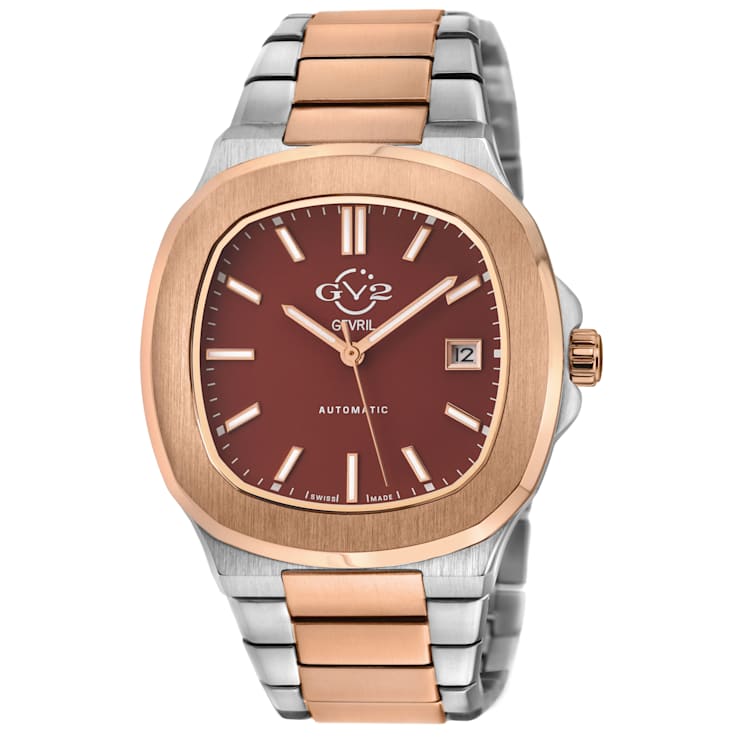 Gv2 automatic watch new arrivals