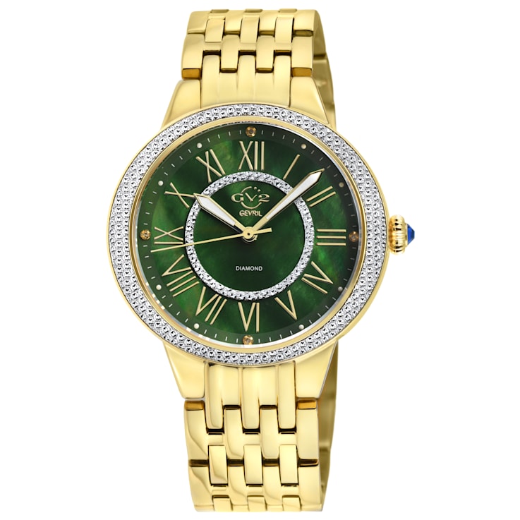 GV2 9144 Women's Astor II Swiss Diamond Watch