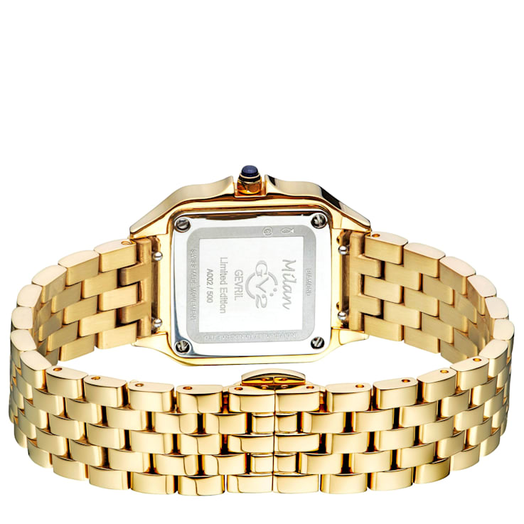 Gv2 milan watch new arrivals
