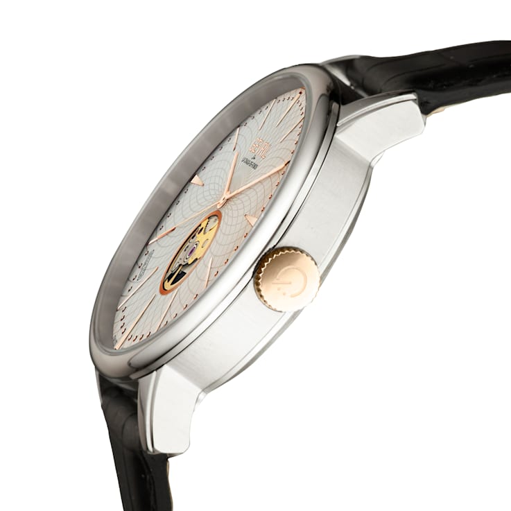 Gevril mulberry watch hot sale