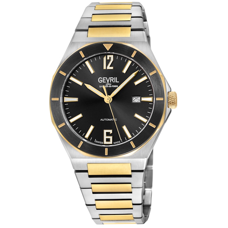Top of the line men's watches online