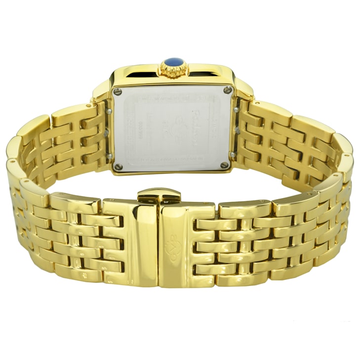 GV2 12313B Women's Padova Swiss Diamond Watch
