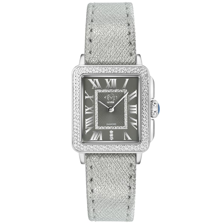 GV2 12301 Women's Padova Swiss Diamond Watch