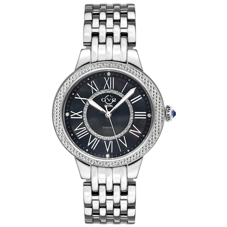 GV2 9143 Women's Astor II Swiss Diamond Watch