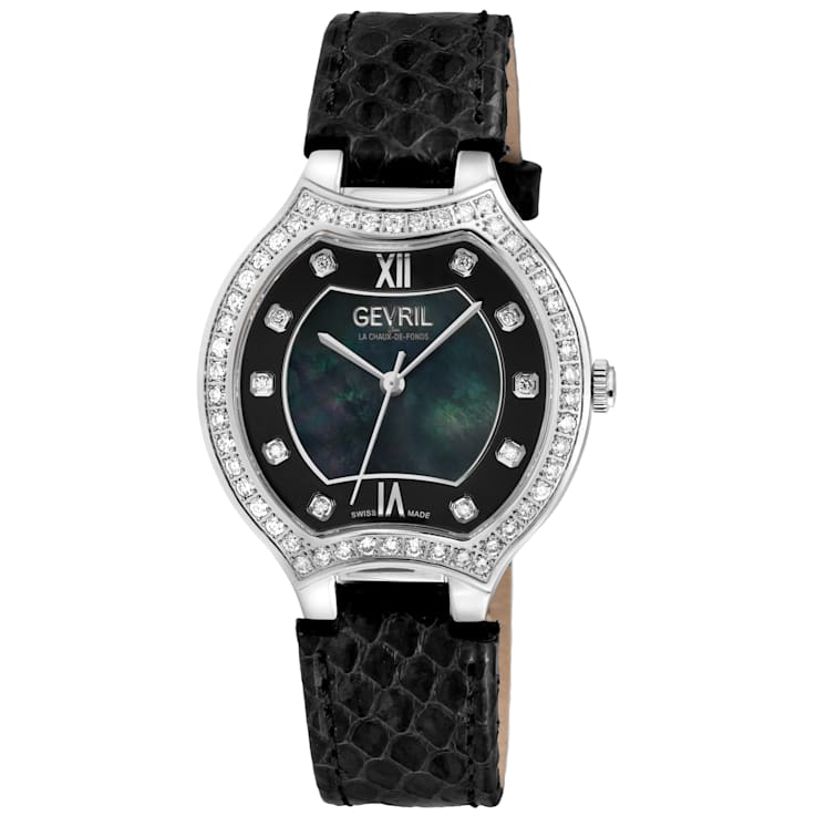 Lugano swiss on sale watch