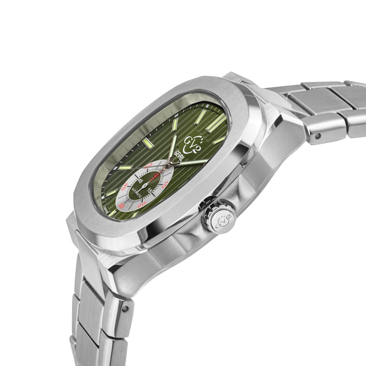 GV2 18307B Men's Potente Swiss Automatic Watch
