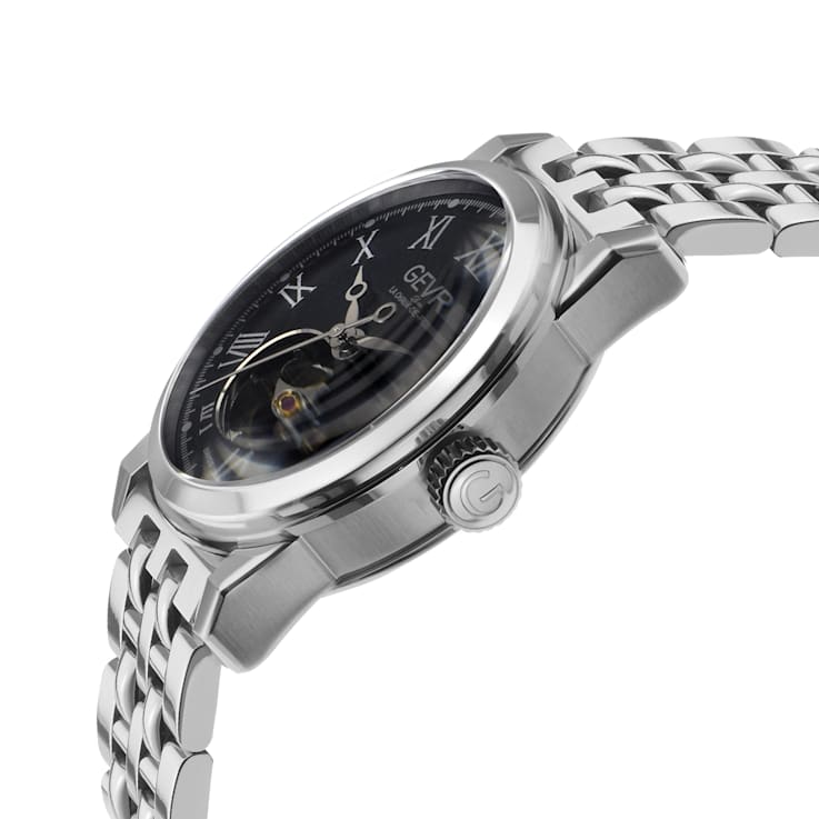 Gevril Men's Swiss Automatic from the Madison Collection