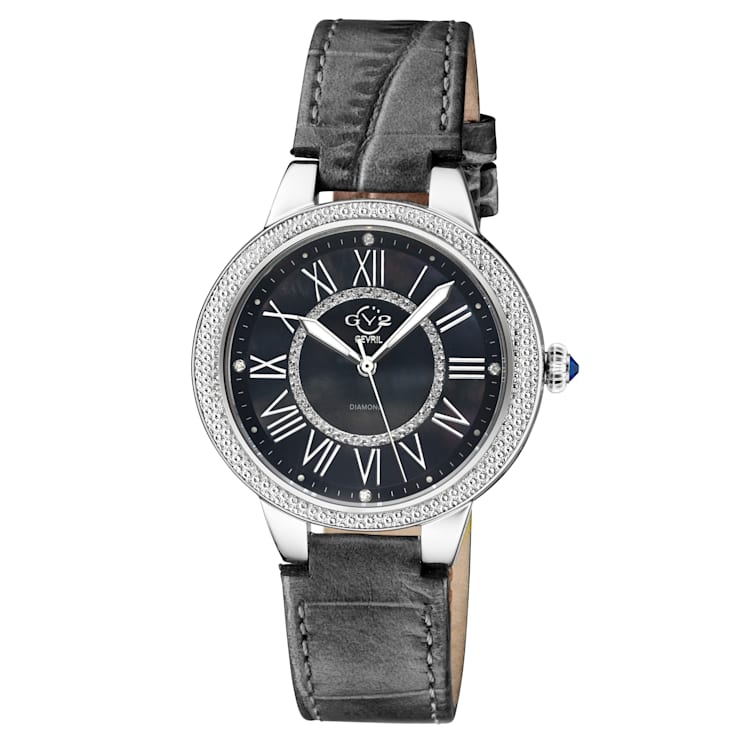 GV2 9143-L7 Women's Astor II Swiss Diamond Watch