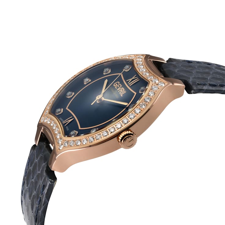 Swiss luxury watches lugano store