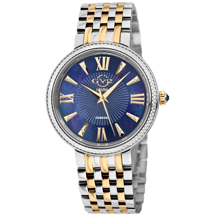 Gv2 women's diamond watch hotsell